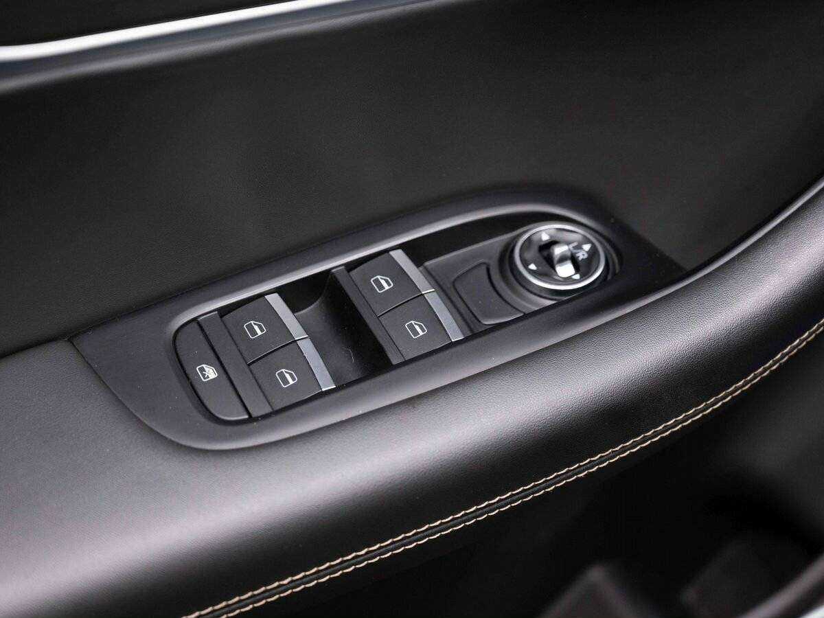 Купить Chery Tiggo 8, 2020, 85 218 км, фото №18