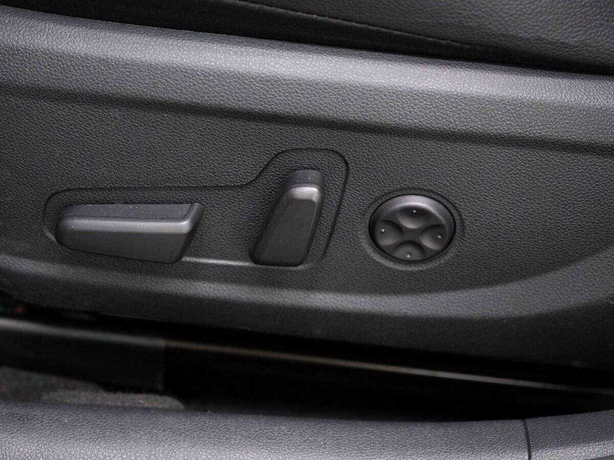 Купить Kia Optima, 2018, 154 236 км, фото №19