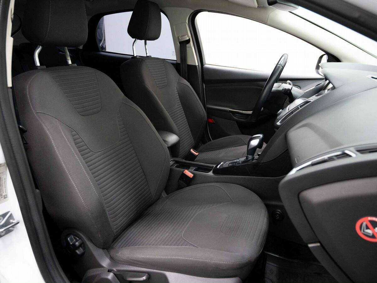 Купить Ford Focus, 2016, 110 000 км, фото №12