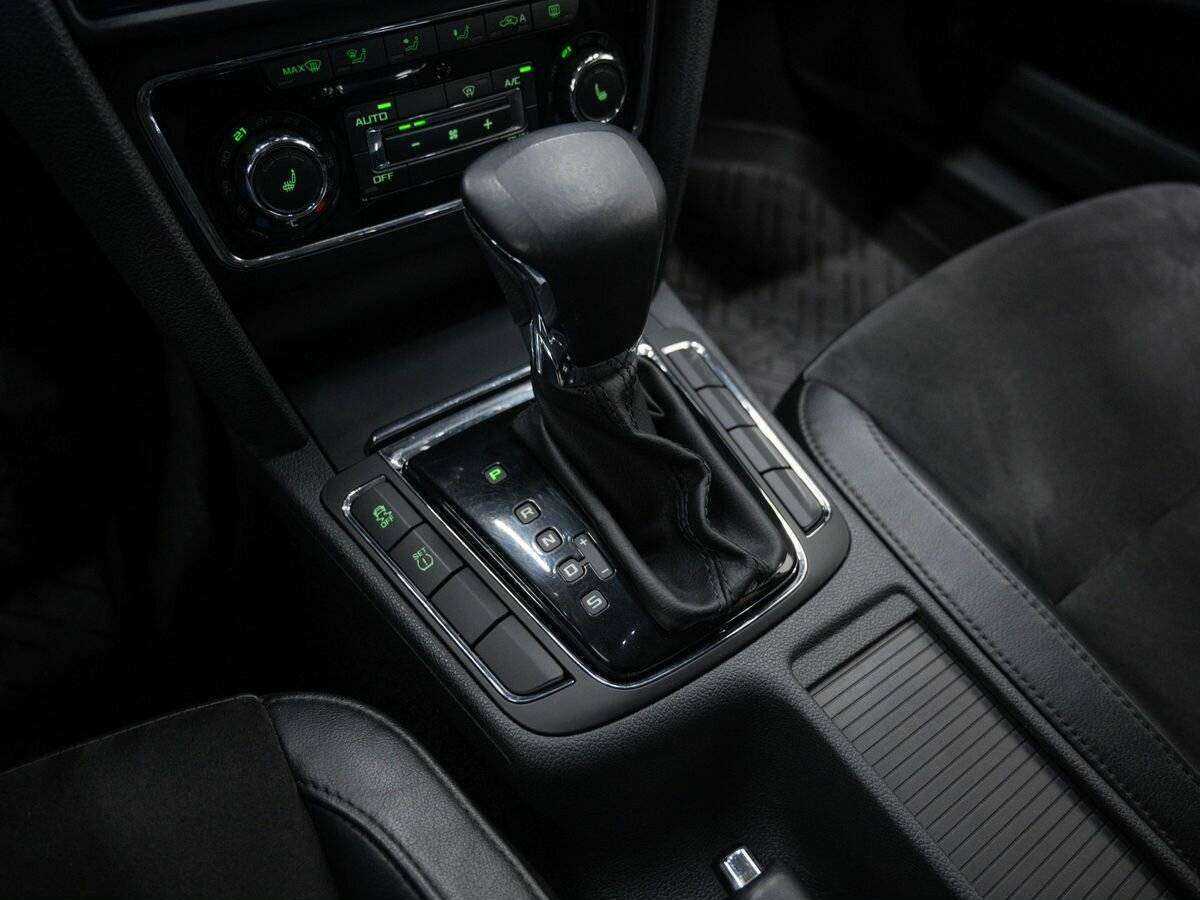 Купить Skoda Superb DSG, 2014, 166 121 км, фото №22