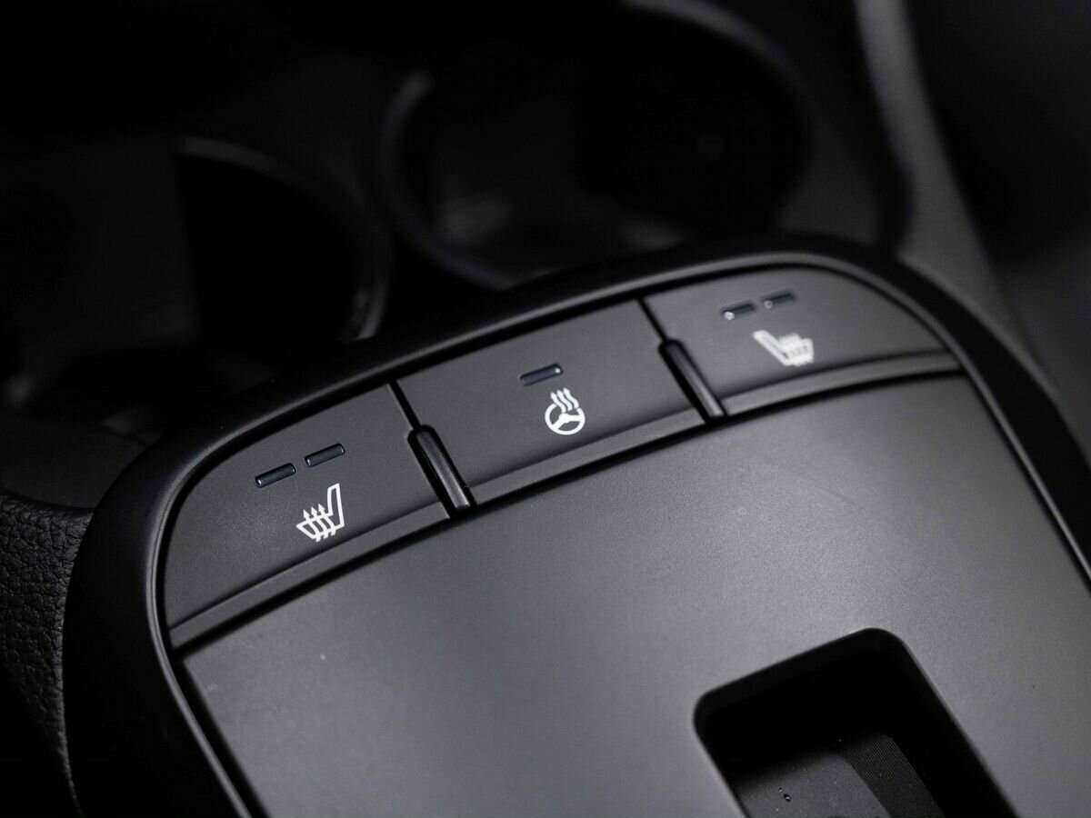 Купить Kia Picanto, 2022, 19 136 км, фото №20