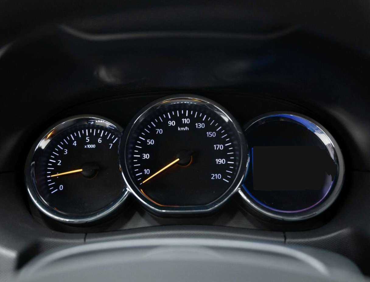 Купить Renault Duster, 2017, 105 000 км, фото №15