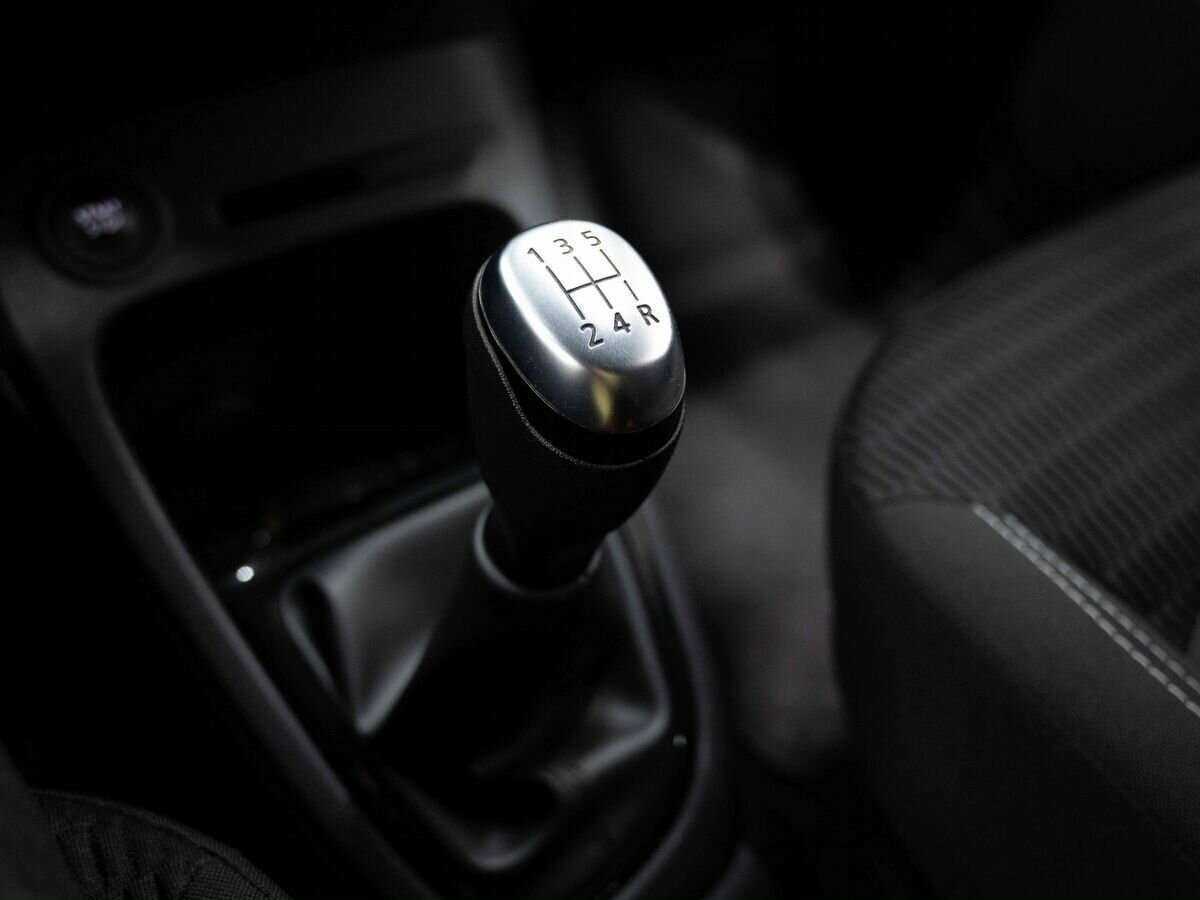 Купить Renault Kaptur, 2020, 101 000 км, фото №17