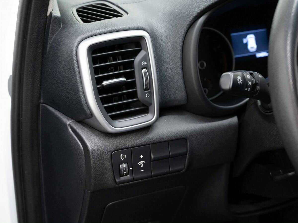 Купить Kia Sportage, 2019, 104 000 км, фото №19