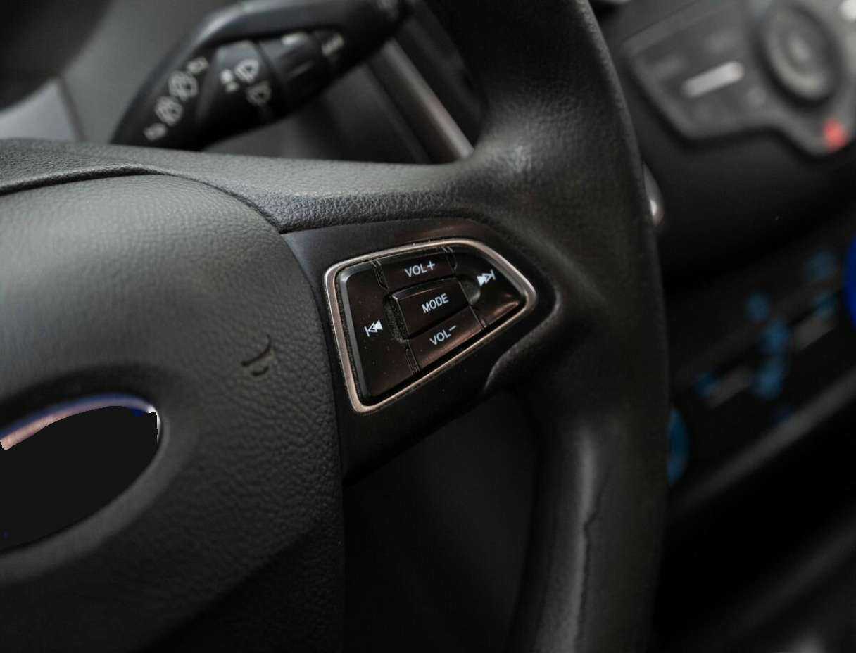 Купить Ford Focus, 2016, 249 442 км, фото №18