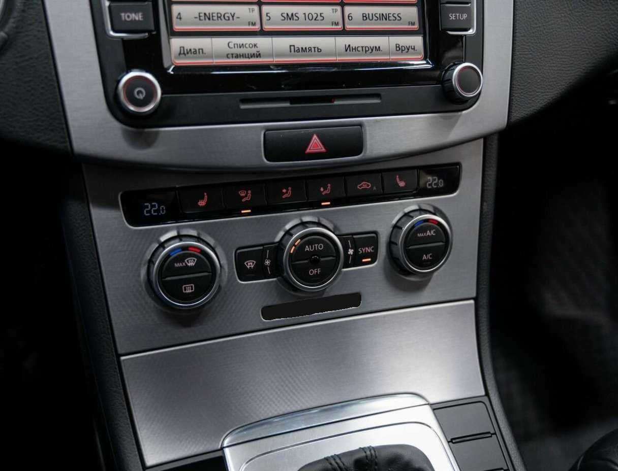 Купить Volkswagen Passat CC, 2012, 149 177 км, фото №21