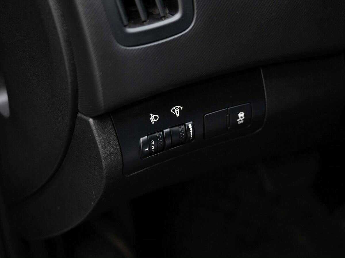 Купить Kia Ceed, 2012, 207 297 км, фото №18