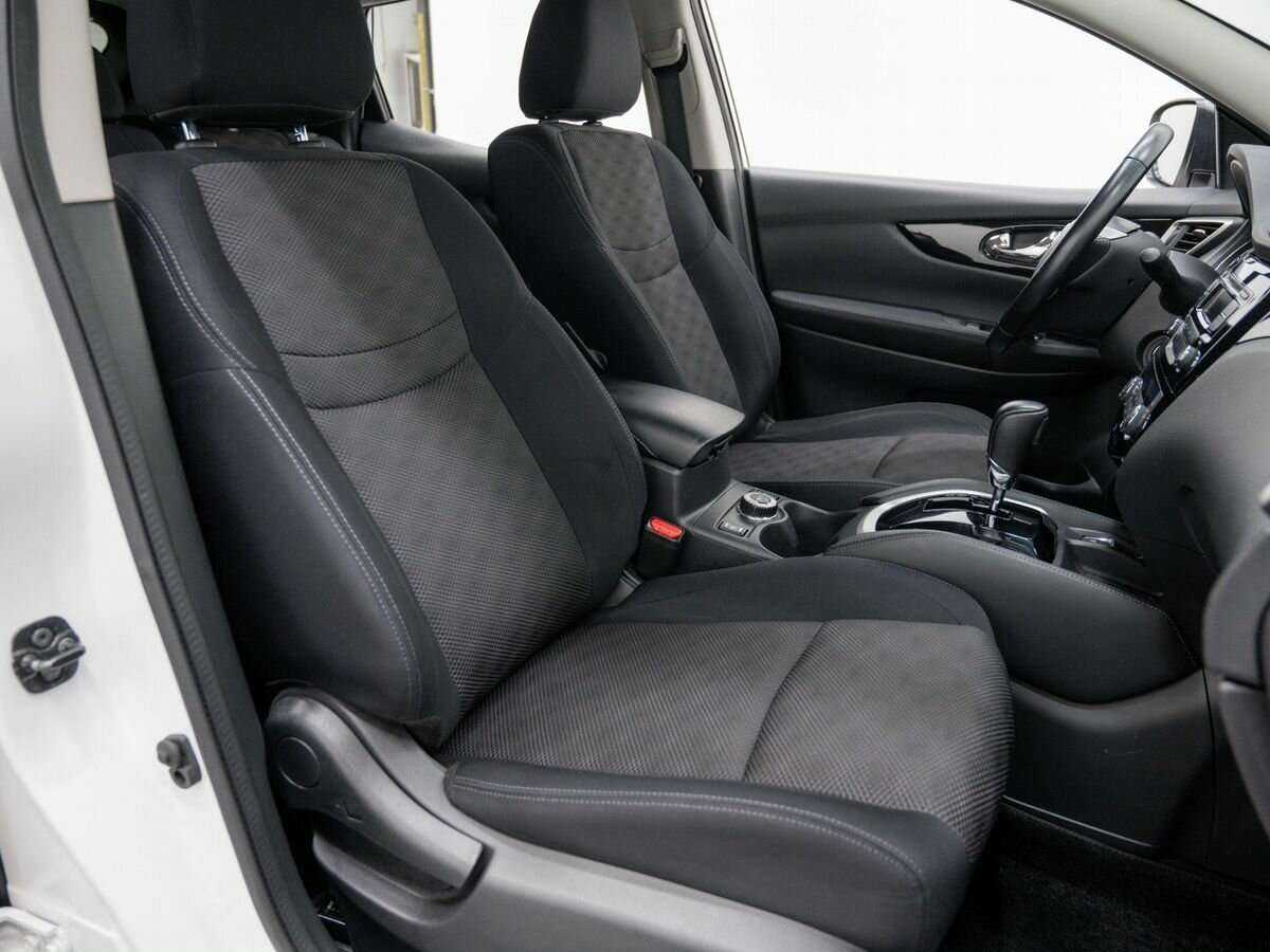 Купить Nissan Qashqai, 2017, 77 000 км, фото №9