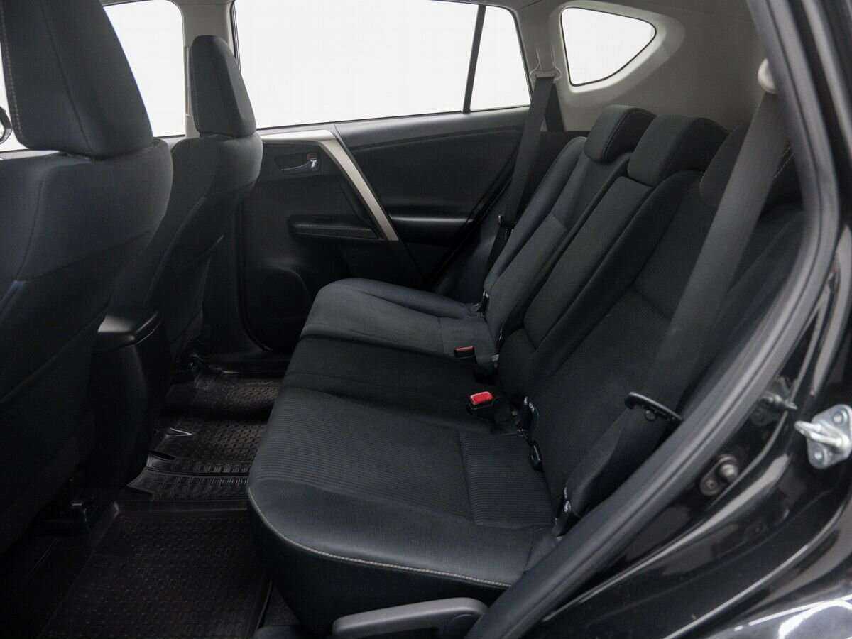 Купить Toyota RAV4, 2014, 86 501 км, фото №13