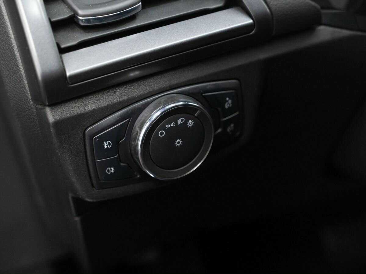 Купить Ford Mondeo, 2015, 97 000 км, фото №21