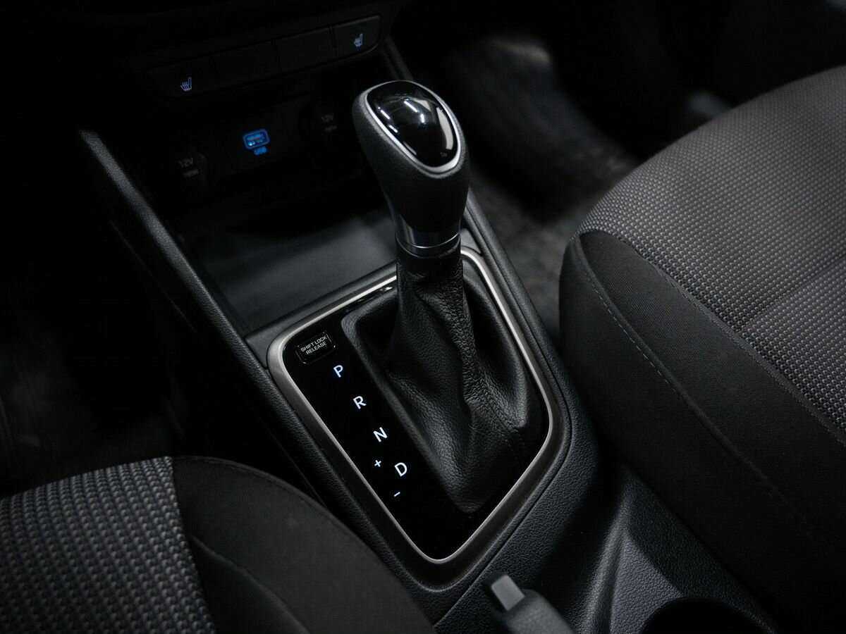 Купить Hyundai Solaris, 2019, 80 311 км, фото №14