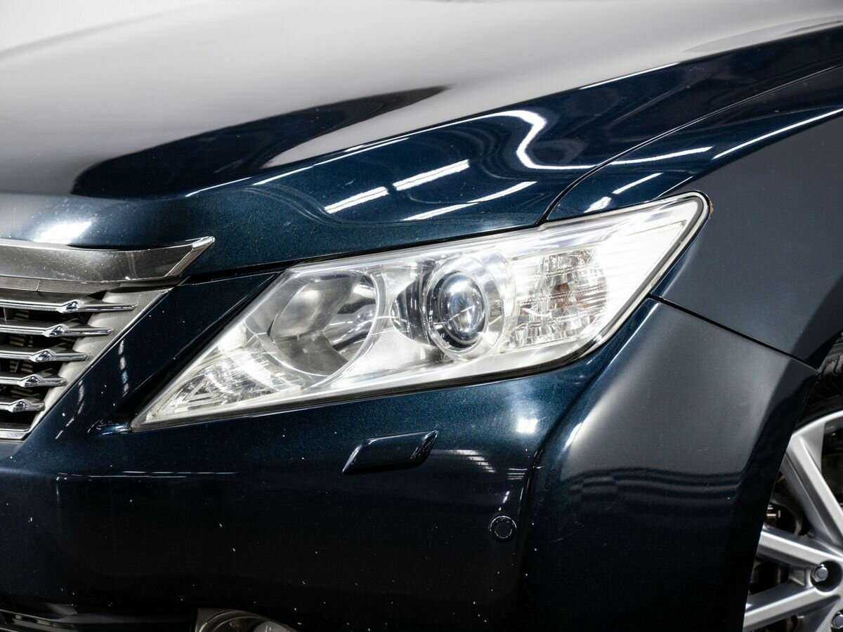 Купить Toyota Camry, 2014, 135 473 км, фото №8