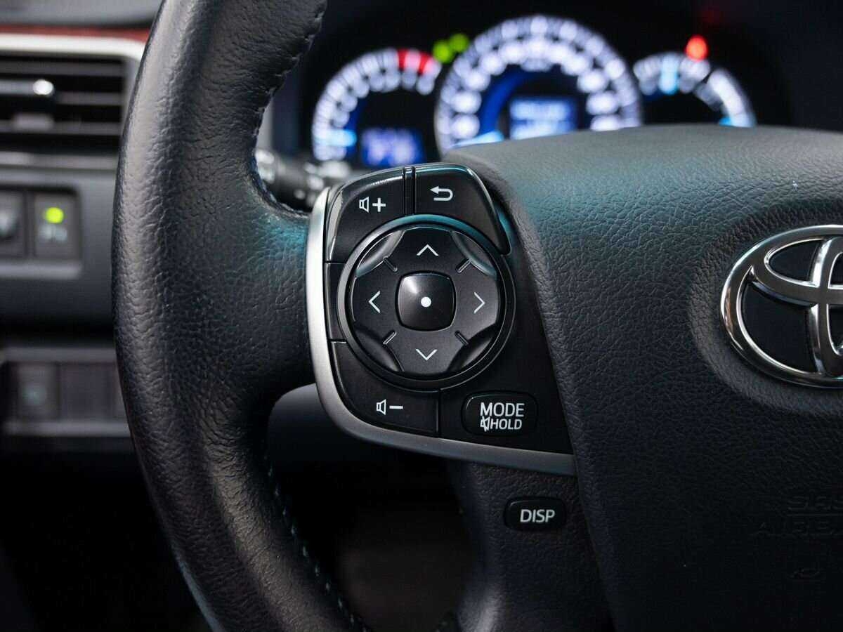 Купить Toyota Camry, 2014, 135 473 км, фото №28