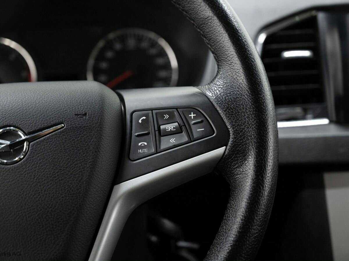 Купить УАЗ Patriot, 2020, 75 000 км, фото №15