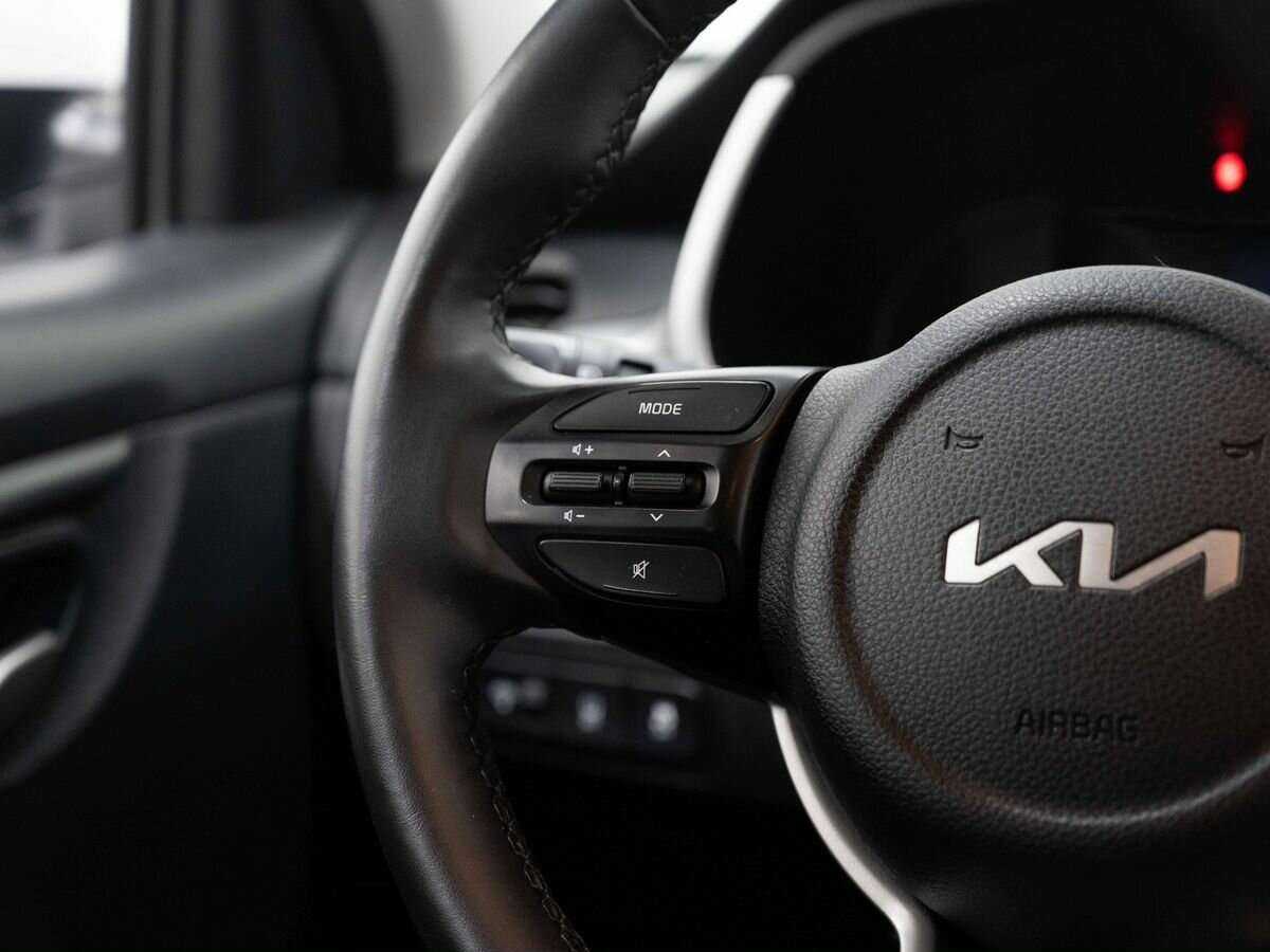 Купить Kia Rio, 2022, 90 000 км, фото №13