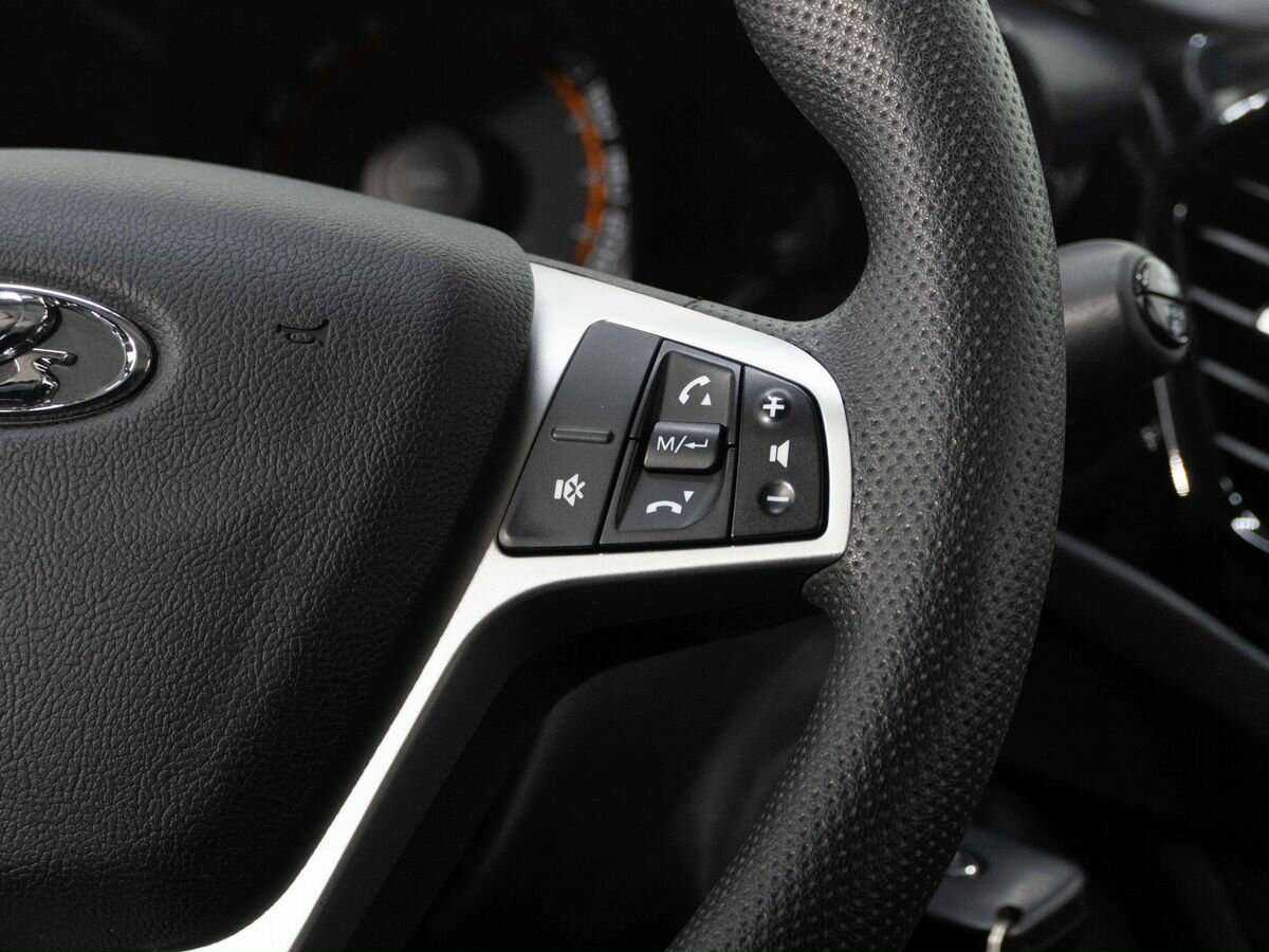 Купить Lada (ВАЗ) Vesta SW, 2020, 81 442 км, фото №15