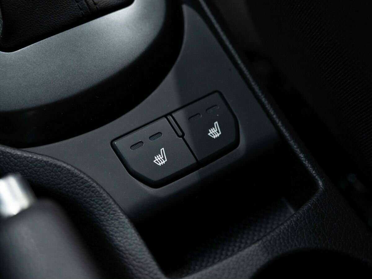 Купить Kia Rio, 2015, 136 431 км, фото №23