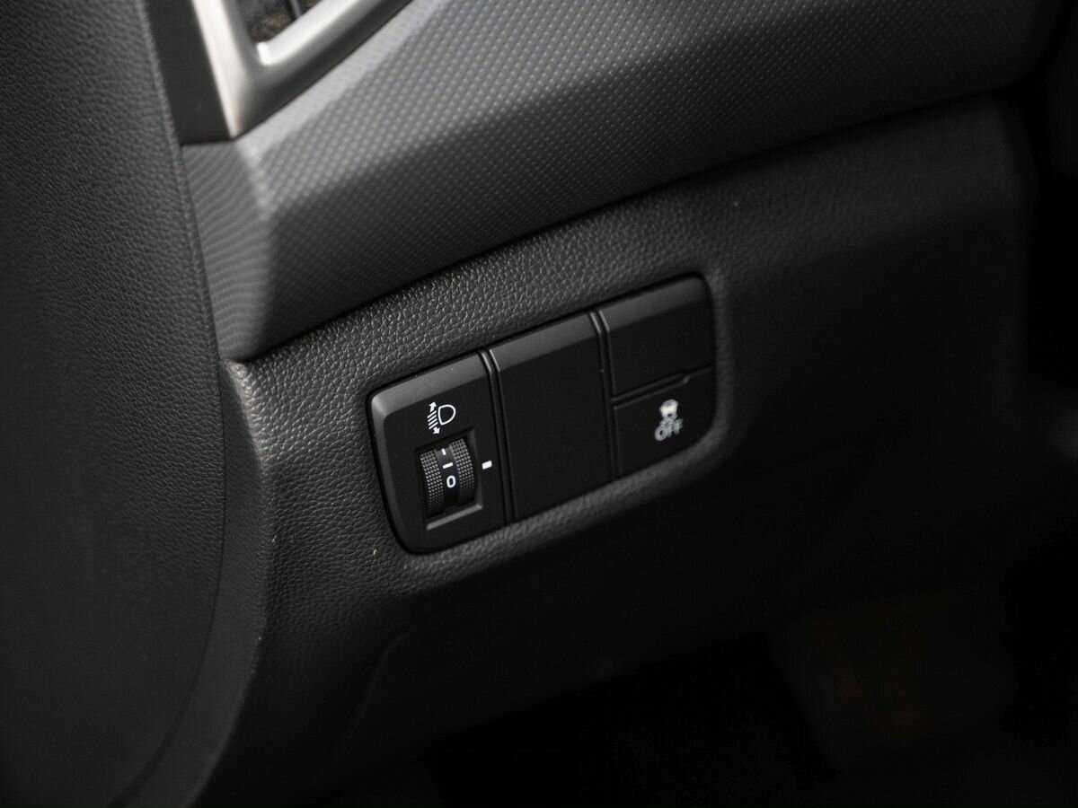 Купить Hyundai Creta, 2017, 58 473 км, фото №22