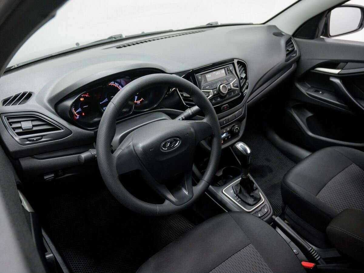 Купить Lada (ВАЗ) Vesta, 2020, 137 047 км, фото №7