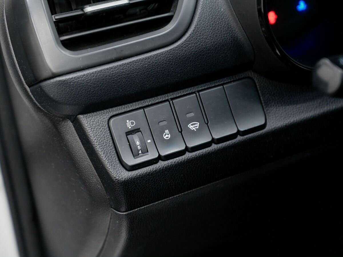 Купить Kia Rio, 2017, 157 003 км, фото №16