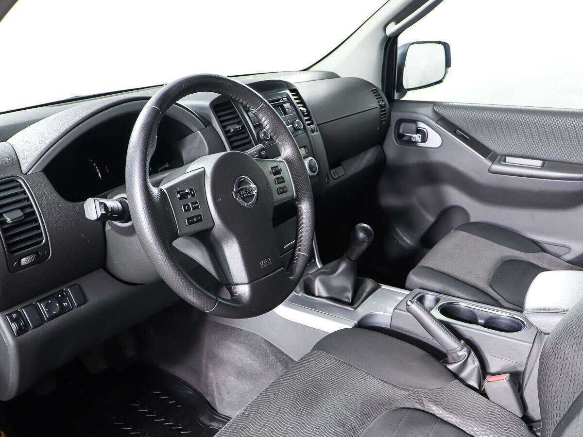 Купить Nissan Pathfinder, 2012, 67 000 км, фото №16