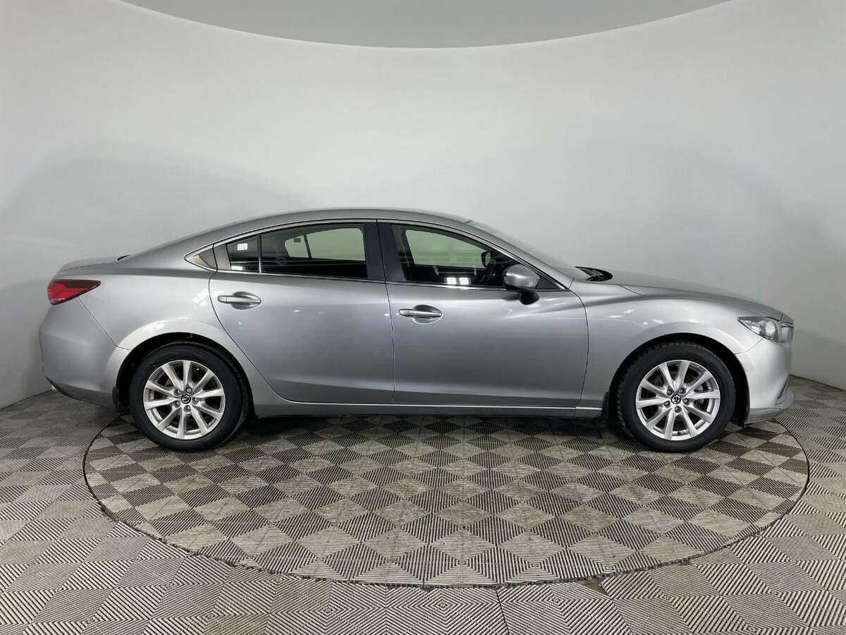 Купить Mazda 6, 2013, 310 154 км, фото №4