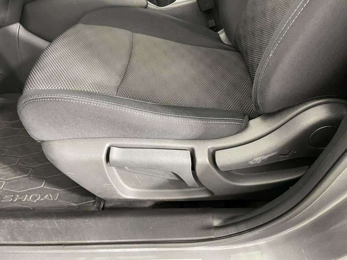 Купить Nissan Qashqai, 2018, 76 290 км, фото №10
