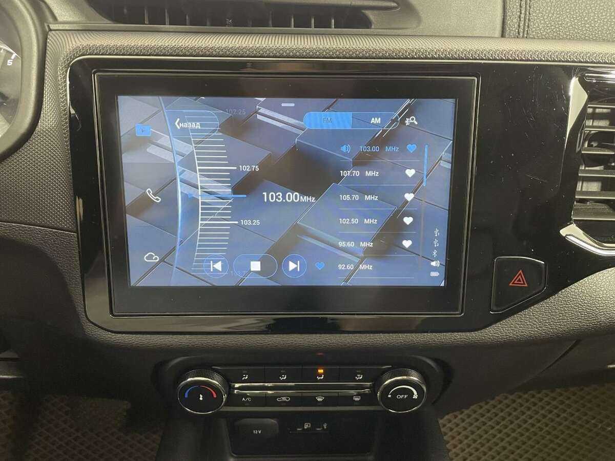 Купить Chery Tiggo 4, 2022, 69 593 км, фото №12