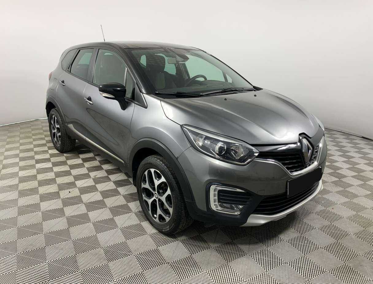 Renault Kaptur