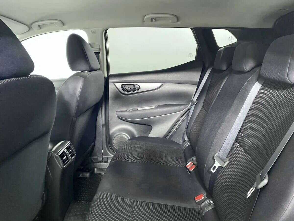 Купить Nissan Qashqai, 2014, 159 000 км, фото №10