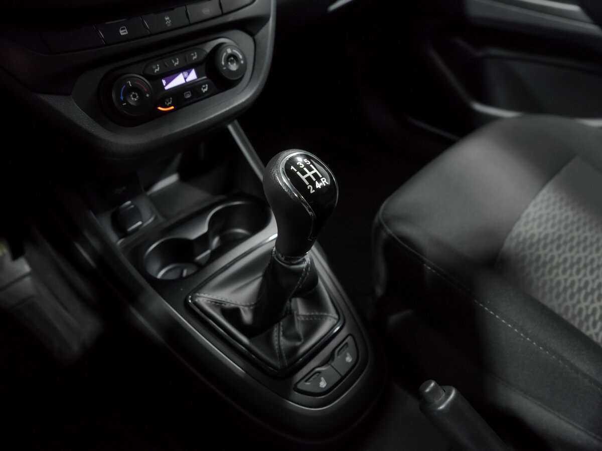 Купить Lada (ВАЗ) Vesta SW, 2020, 54 515 км, фото №10