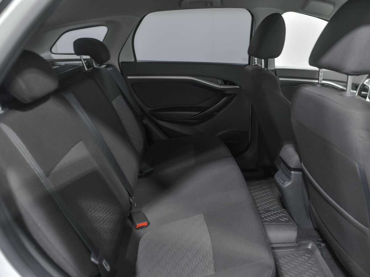 Купить Lada (ВАЗ) Vesta SW, 2020, 54 515 км, фото №12