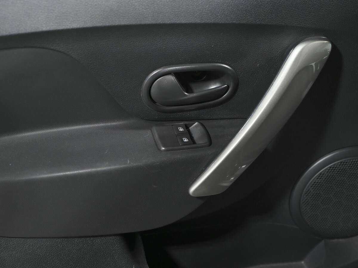 Купить Renault Sandero Stepway, 2020, 88 530 км, фото №11