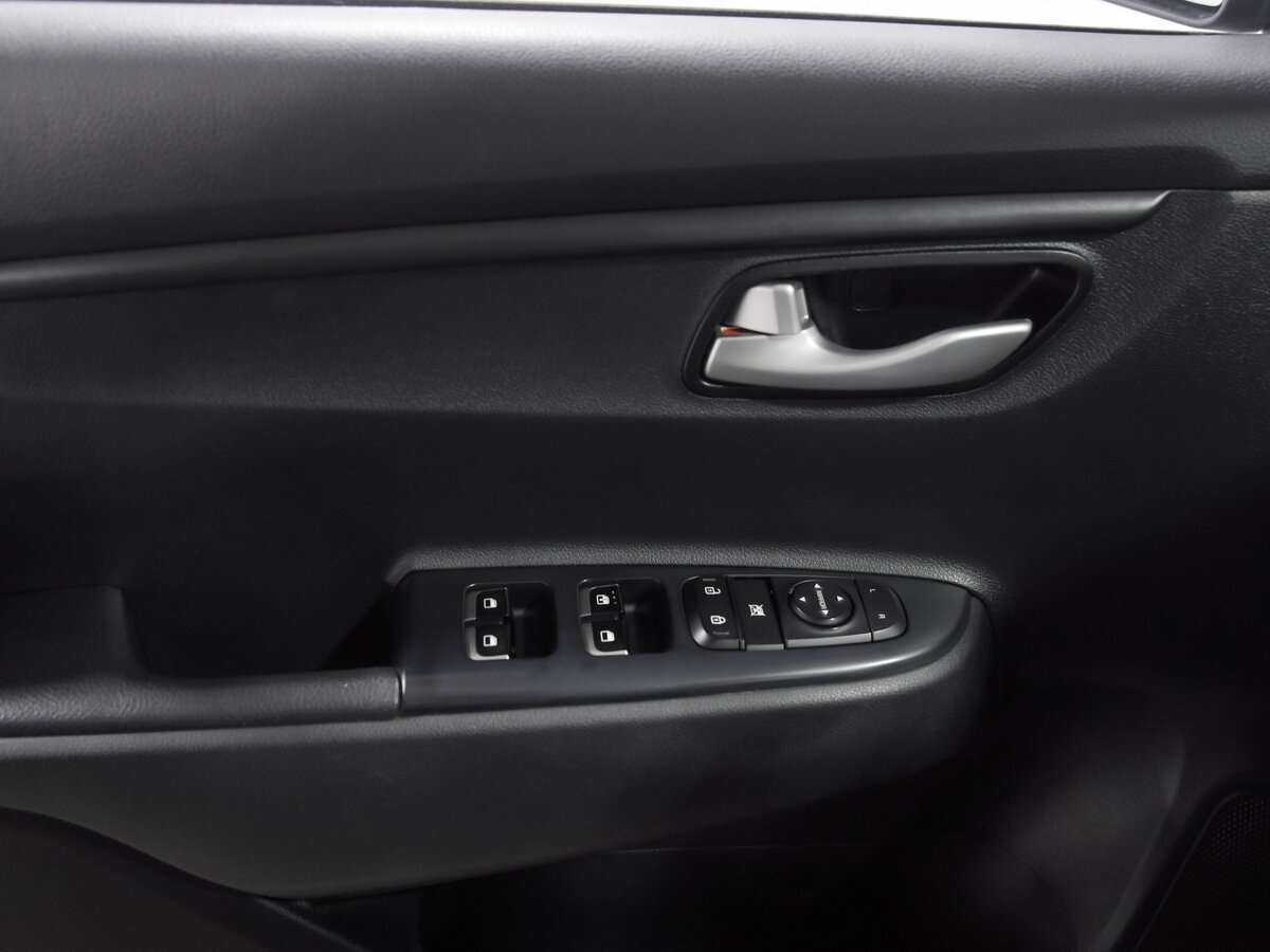 Купить Kia Rio, 2021, 88 246 км, фото №12