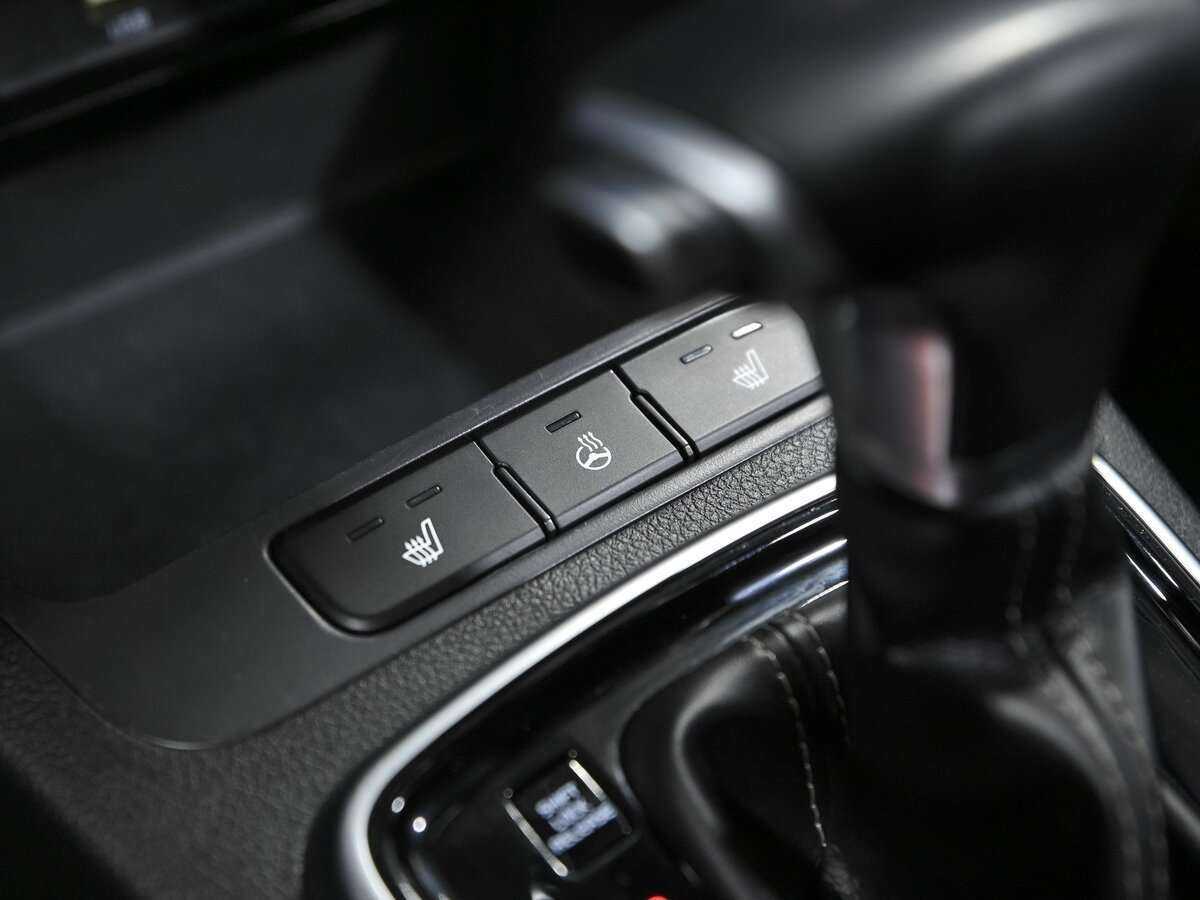 Купить Kia Rio, 2020, 43 283 км, фото №15