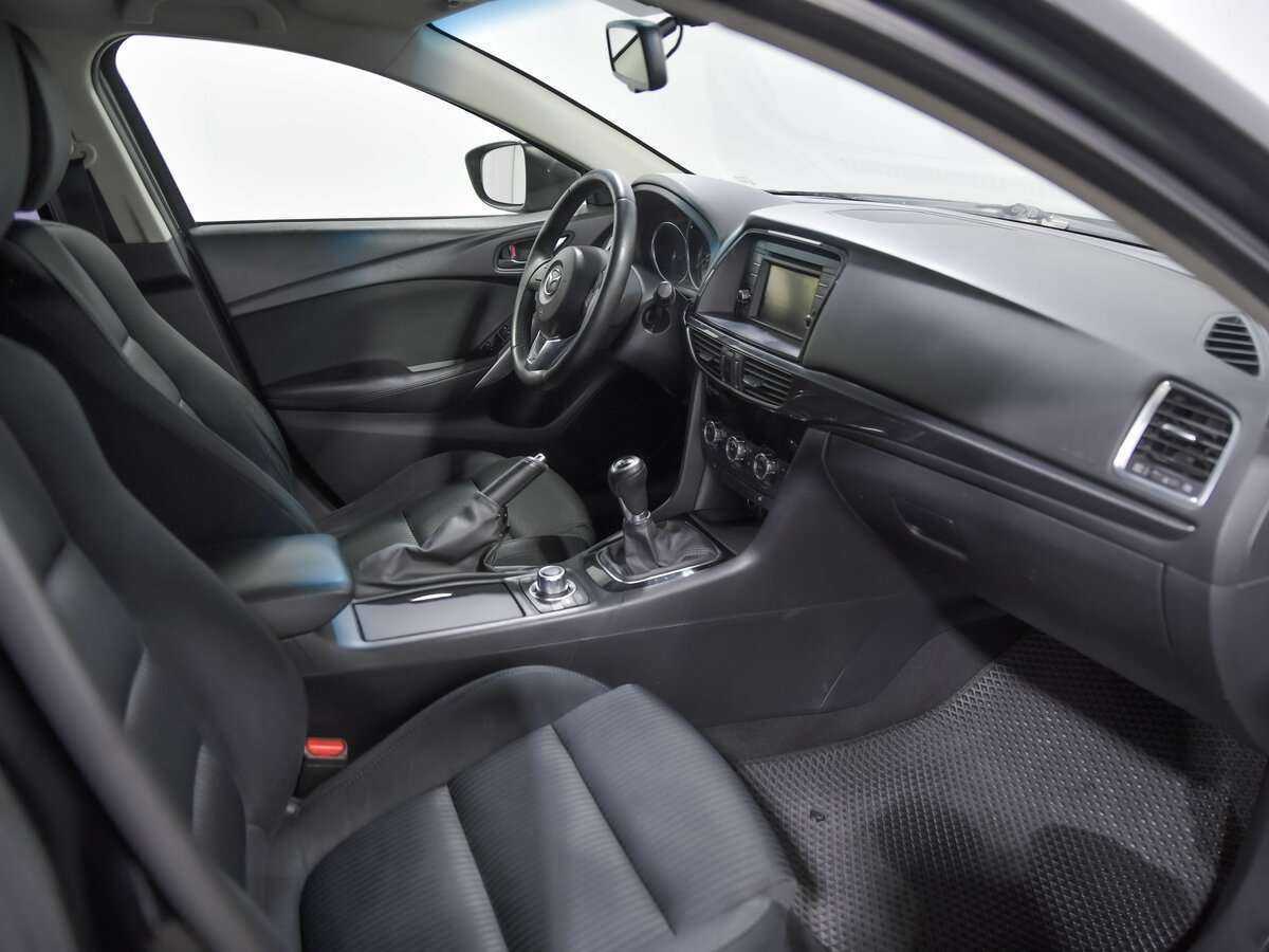 Купить Mazda 6, 2013, 298 223 км, фото №12