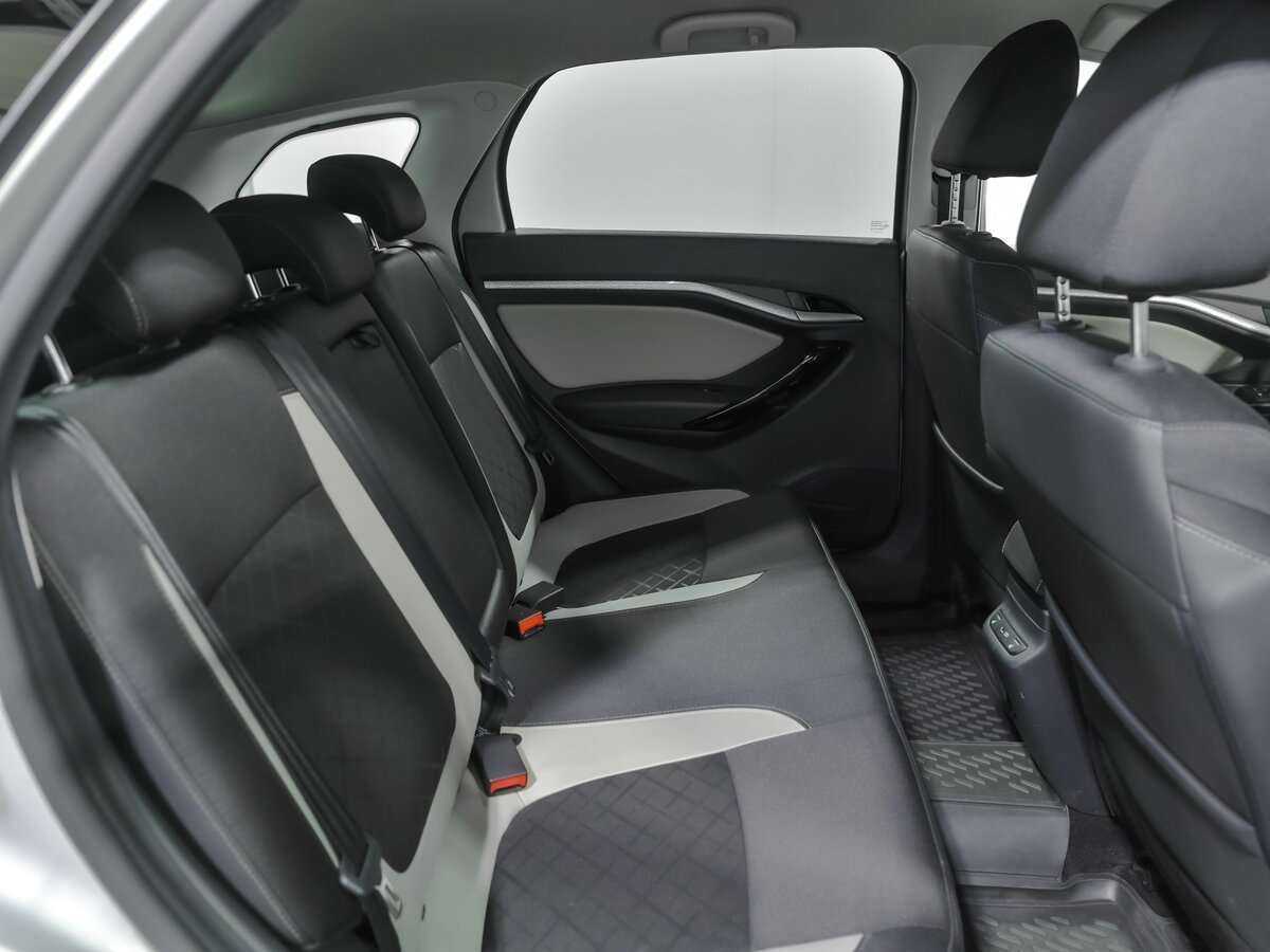 Купить Lada (ВАЗ) Vesta SW, 2021, 82 827 км, фото №15