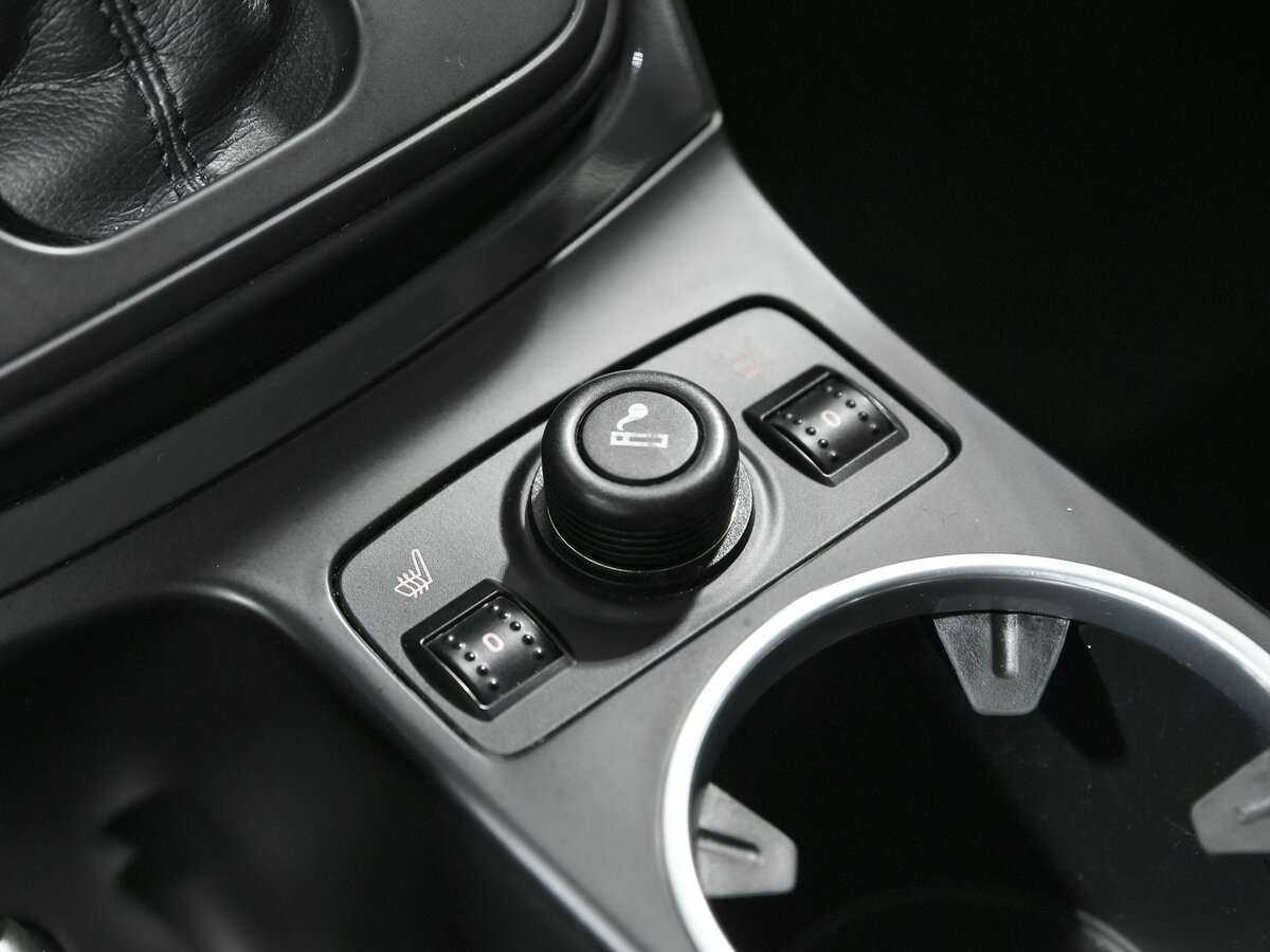 Купить Ford Kuga, 2016, 164 473 км, фото №13