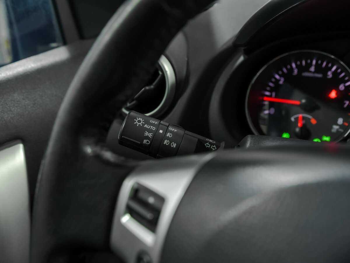 Купить Nissan Qashqai, 2012, 173 304 км, фото №8