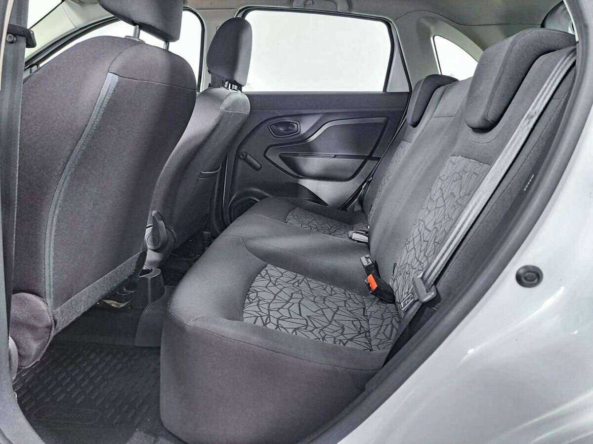 Купить Lada (ВАЗ) XRAY, 2018, 145 362 км, фото №10