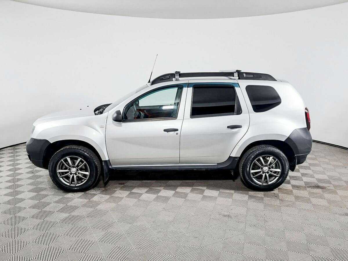 Купить Renault Duster, 2019, 84 600 км, фото №8