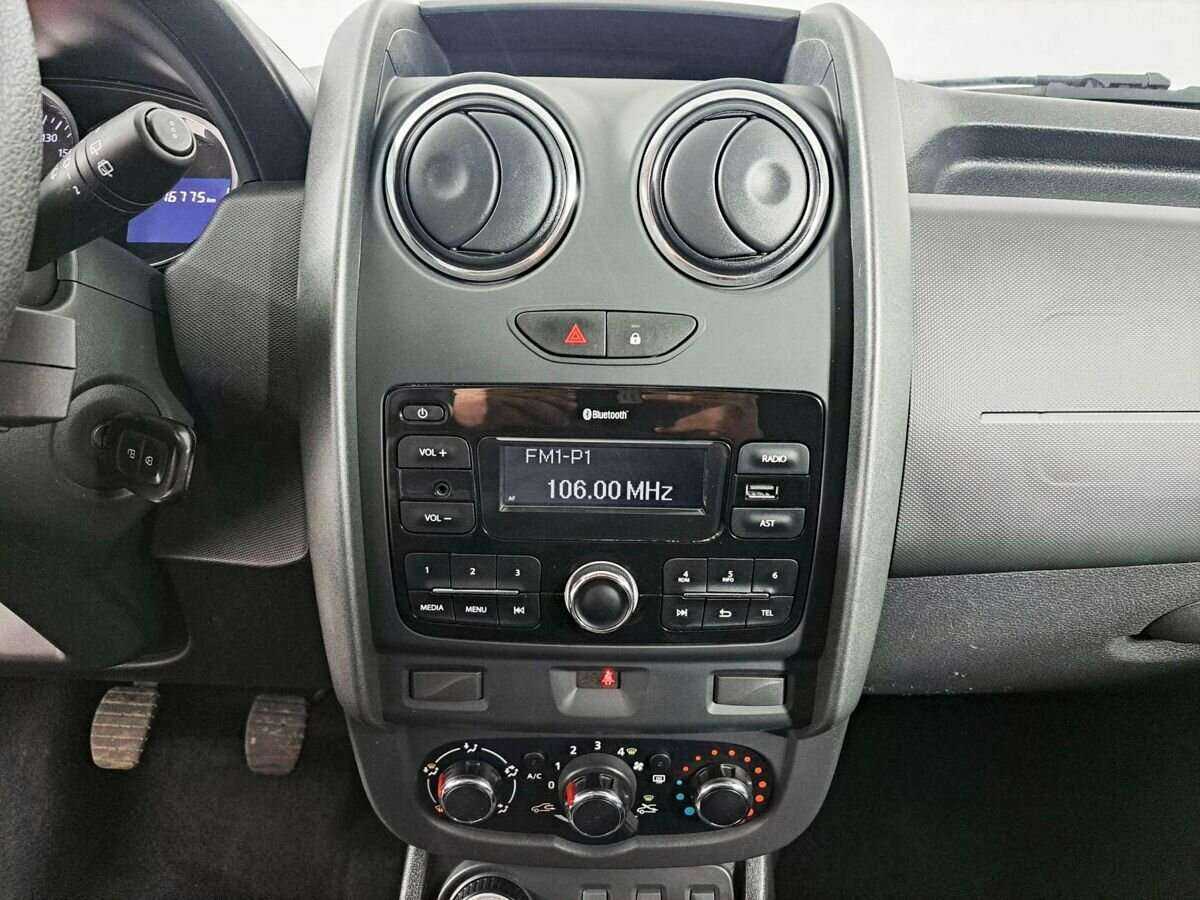 Купить Renault Duster, 2018, 76 769 км, фото №13