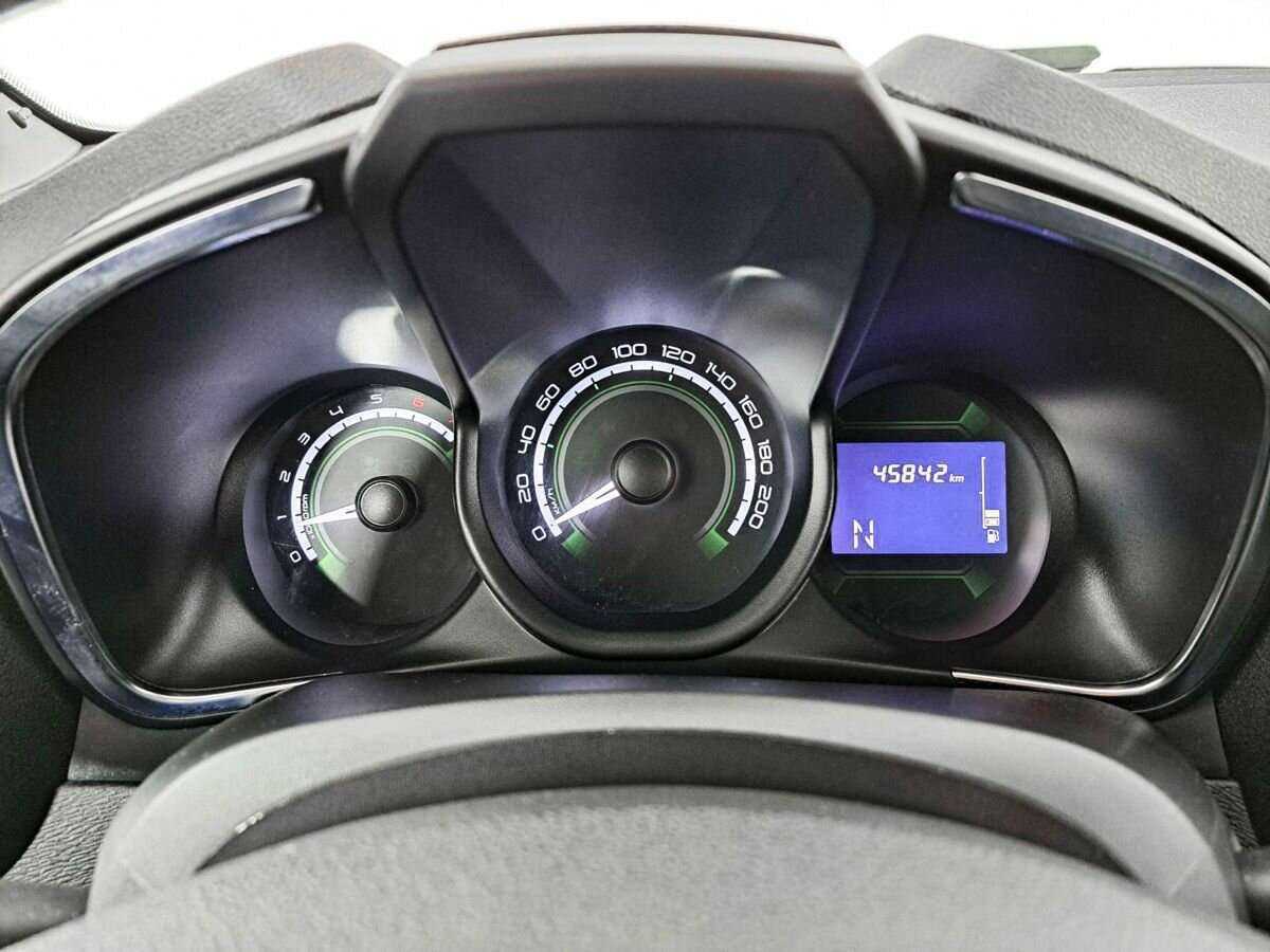 Купить Lada (ВАЗ) XRAY, 2018, 45 830 км, фото №11