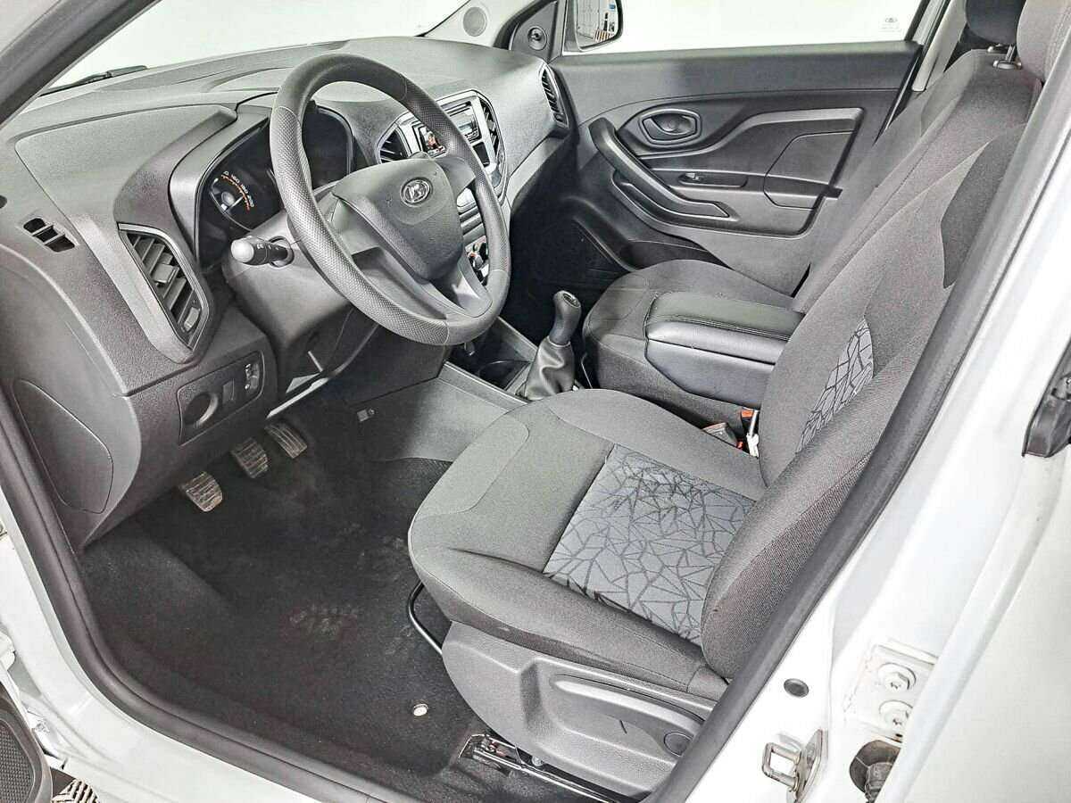 Купить Lada (ВАЗ) XRAY, 2019, 33 000 км, фото №14