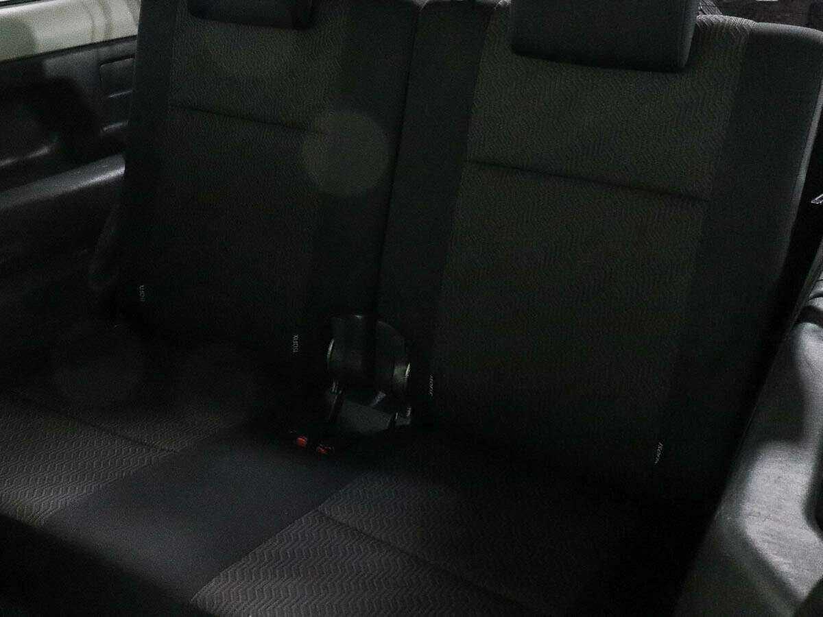 Купить Suzuki Jimny, 2013, 89 716 км, фото №8