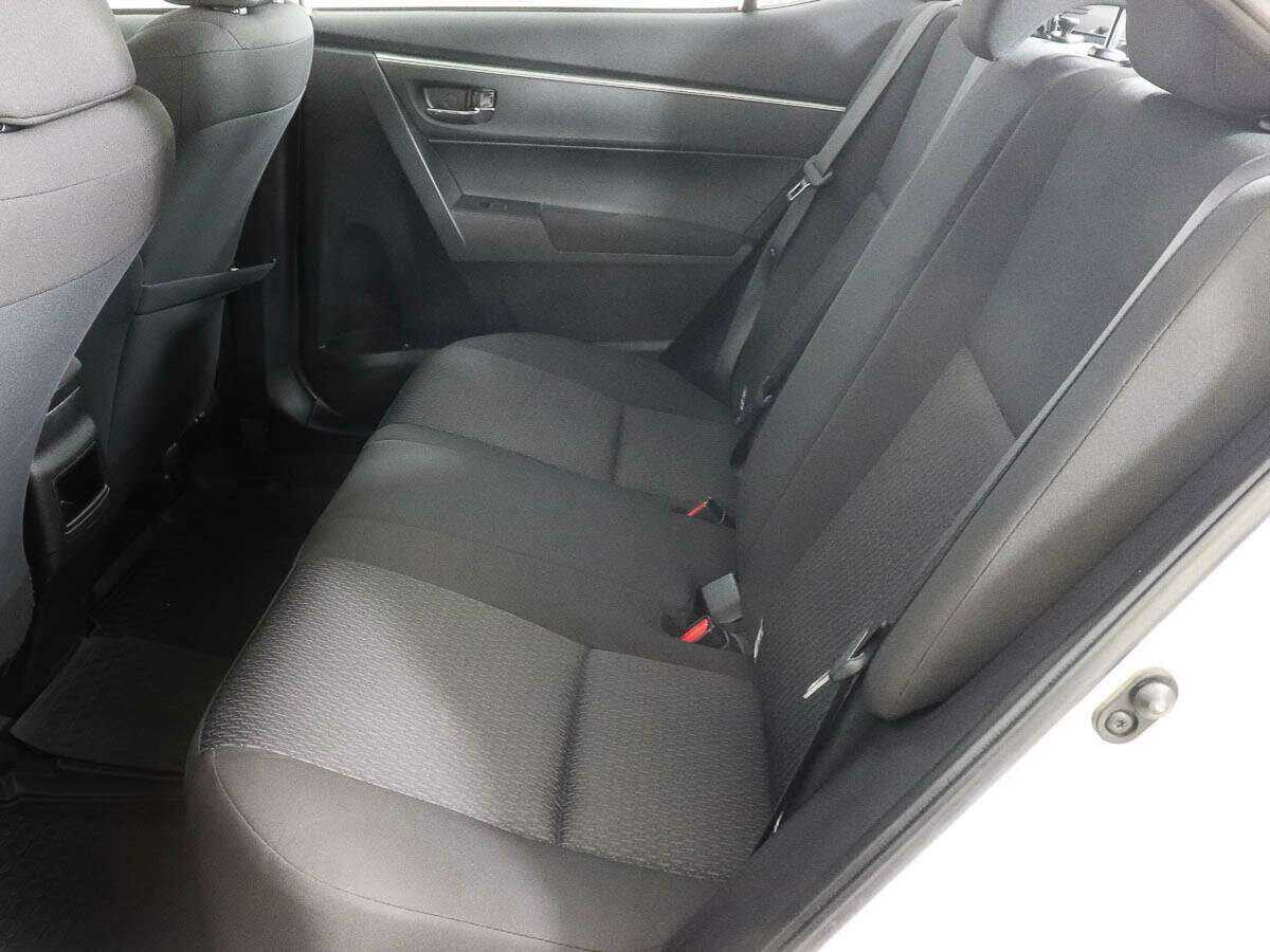 Купить Toyota Corolla, 2013, 113 897 км, фото №7