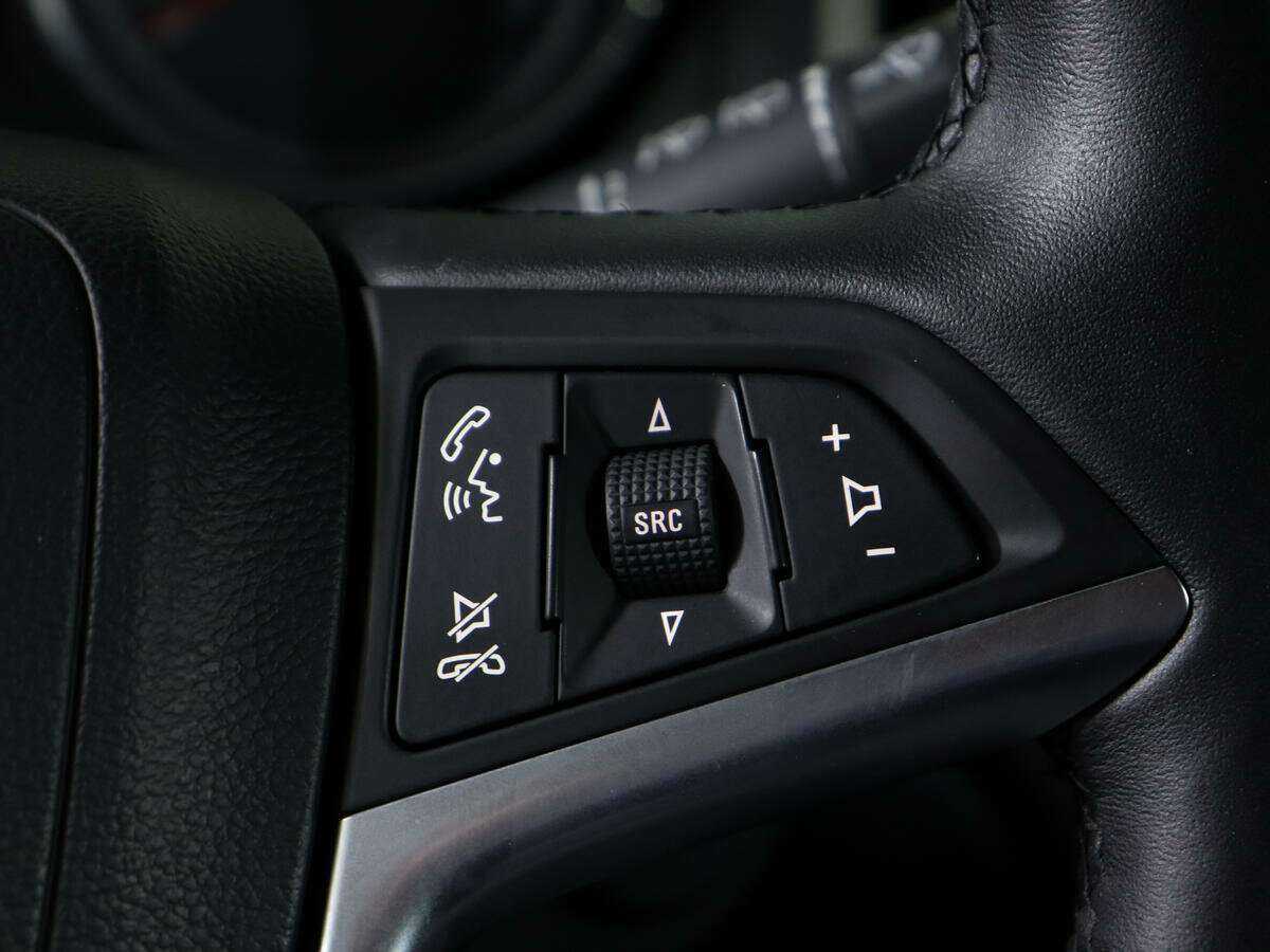 Купить Opel Astra, 2012, 80 000 км, фото №14