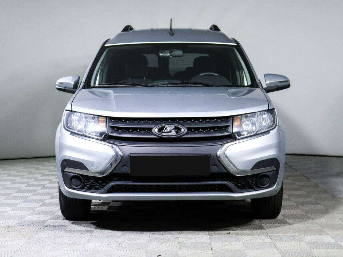 Lada (ВАЗ) Largus