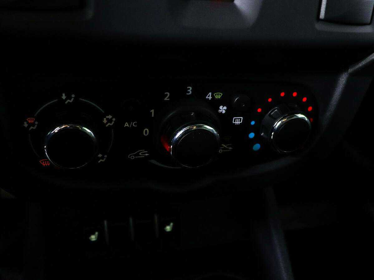 Купить Lada (ВАЗ) Largus, 2021, 83 282 км, фото №13