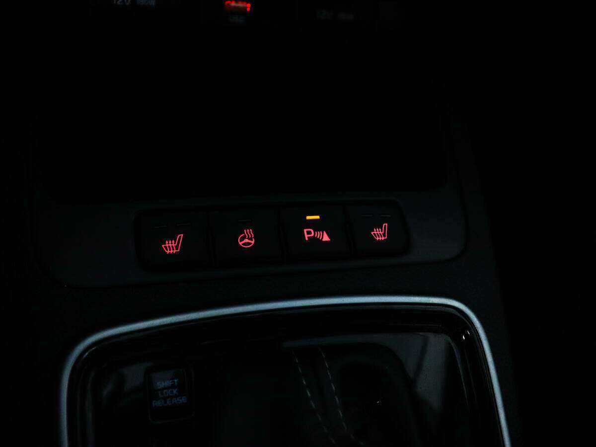 Купить Kia Rio X, 2020, 42 400 км, фото №18